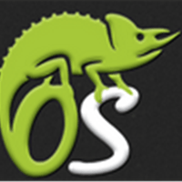 Chameleon OS icon